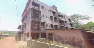  Apartment For Sale in Vangani