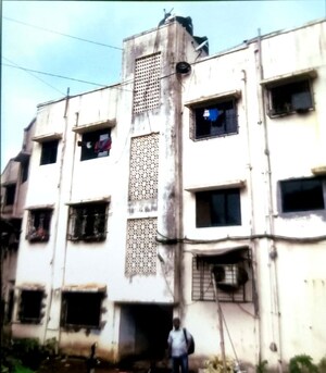  Apartment – Exterior View View at Vangani - for Sale