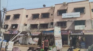  Apartment – Exterior View View at Vangani - for Sale