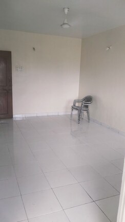 2 BHK Apartment For Rent in Nyati Ethos