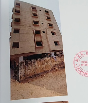  Apartment – Exterior View View at Madhurawada - for Sale