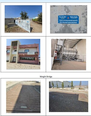  Industrial Plot For Sale in Parikshit Nagar