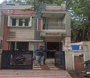  Independent House – Exterior View View at Sadhu Vasvani Road - for Sale