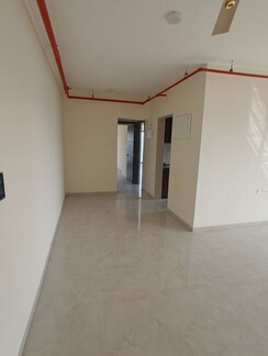 2 BHK + Pooja Room Apartment For Rent in IM Applaud 38
