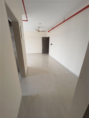 Room in 2 BHK Apartment at IM Applaud 38, Goregaon East – for Rent
