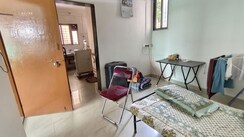 1 Rk+ Study Room Independent House For Rent in Anand Park