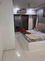 2 BHK 790 Sq.Ft. Apartment in Ashish Garden Estate