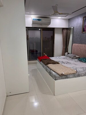 2 BHK Apartment For Rent in Ashish Garden Estate, Goregaon West