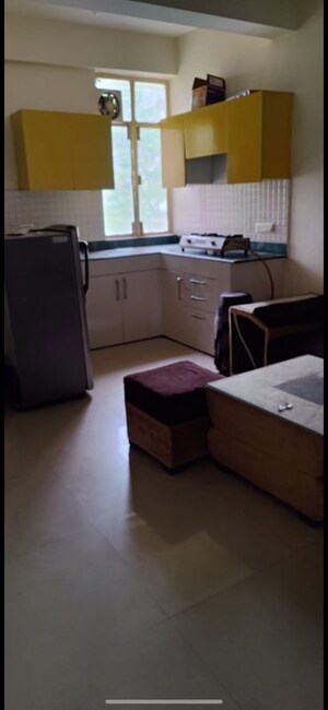 2 BHK Apartment For Rent in Pyramid Urban Homes, Sector 70a