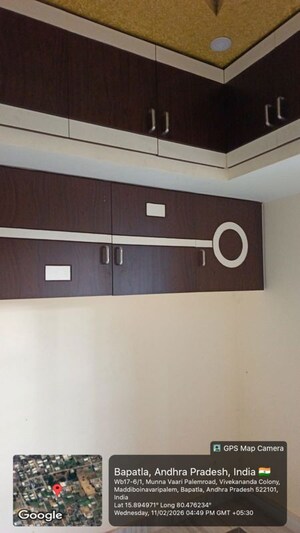 Furnished Amenities in  Independent House at Gavinivaripalem – for Sale