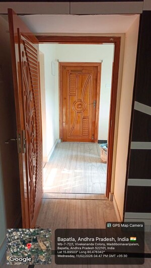 Building Lobby in  Independent House at Gavinivaripalem – for Sale