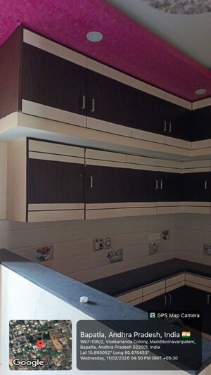  Independent House – Entrance View at Gavinivaripalem - for Sale