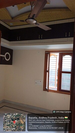 Room in  Independent House at Gavinivaripalem – for Sale