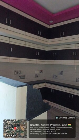 Kitchen in  Independent House at Gavinivaripalem – for Sale