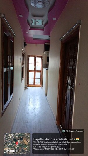 Building Lobby in  Independent House at Gavinivaripalem – for Sale