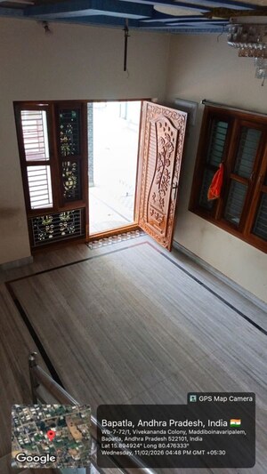 Room in  Independent House at Gavinivaripalem – for Sale