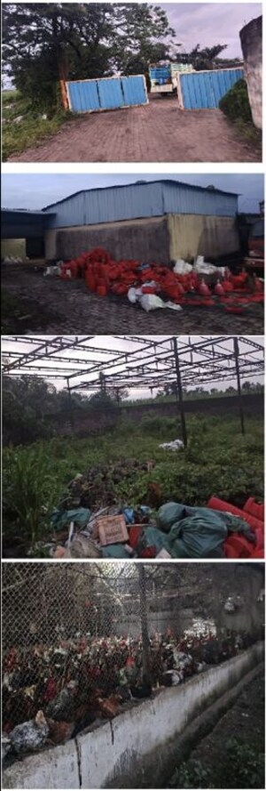  Industrial Plot For Sale in Dindori