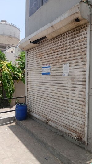  Shop For Sale in Ghodasar
