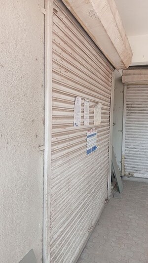  Shop – Exterior View View at Ghodasar - for Sale