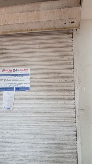  Shop – Exterior View View at Ghodasar - for Sale