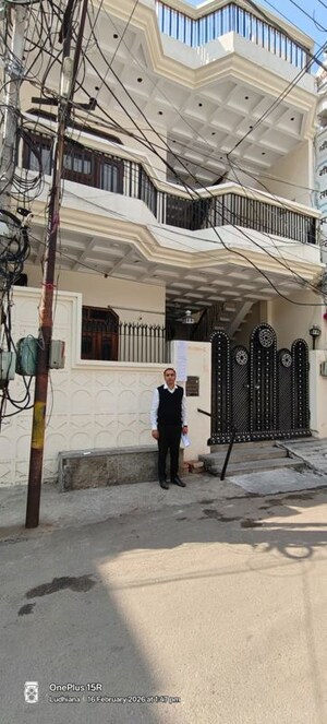  Independent House For Sale in Delta City