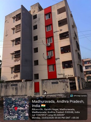  Apartment For Sale in Madhurawada