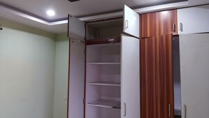 Furnished Amenities in  Apartment at Madhurawada – for Sale