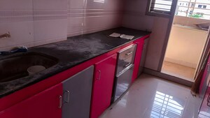 Kitchen in  Apartment at Madhurawada – for Sale