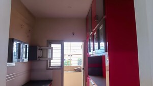 Furnished Amenities in  Apartment at Madhurawada – for Sale