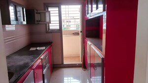 Kitchen in  Apartment at Madhurawada – for Sale