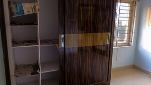 Furnished Amenities in  Apartment at Madhurawada – for Sale