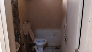 Bathroom in  Apartment at Madhurawada – for Sale