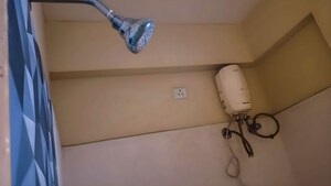 Furnished Amenities in  Apartment at Madhurawada – for Sale