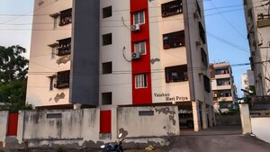  Apartment – Exterior View View at Madhurawada - for Sale