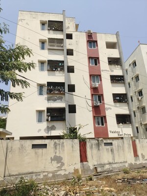  Apartment – Exterior View View at Madhurawada - for Sale