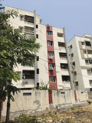  Apartment – Exterior View View at Madhurawada - for Sale