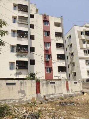  Apartment – Exterior View View at Madhurawada - for Sale