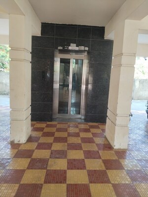 Living Room in  Apartment at Madhurawada – for Sale
