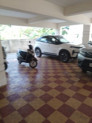 Parking in  Apartment at Madhurawada – for Sale