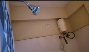 Furnished Amenities in  Apartment at Madhurawada – for Sale