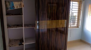 Furnished Amenities in  Apartment at Madhurawada – for Sale