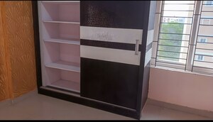 Kitchen in  Apartment at Madhurawada – for Sale