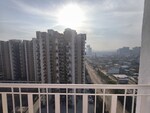 2 BHK 950 Sq.Ft. Builder Floor in Amrapali Leisure Park