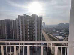 2 BHK Builder Floor For Rent in Amrapali Leisure Park