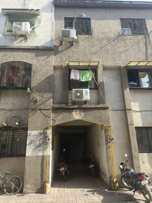  Apartment – Exterior View View at Pasodara - for Sale