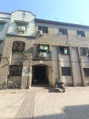 Apartment – Exterior View View at Pasodara - for Sale