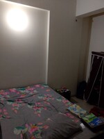 1 BHK 580 Sq.Ft. Apartment in Wave Dream Homes