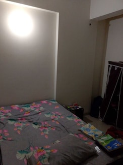 1 BHK Apartment For Rent in Wave Dream Homes
