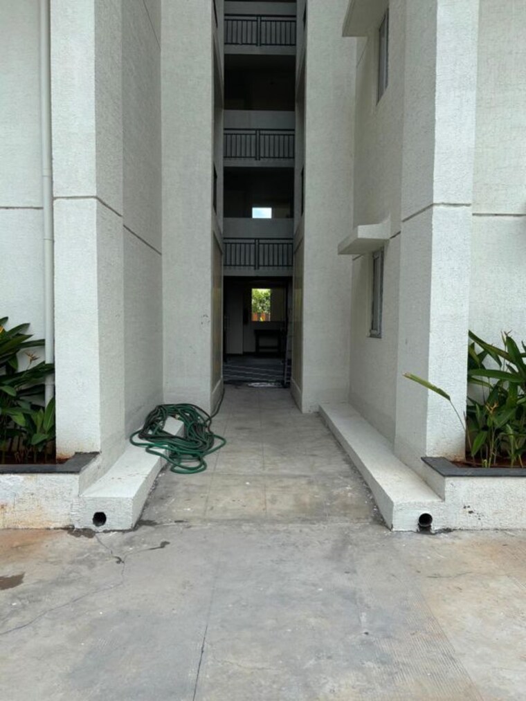 undefined, jaswitha-luxor-apartments 3 Bedroom 1960 Sq.Ft. Apartment In Kokapet Hyderabad 10405153