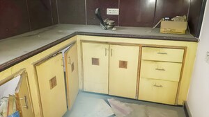 Kitchen in  Apartment at Pendurthi – for Sale